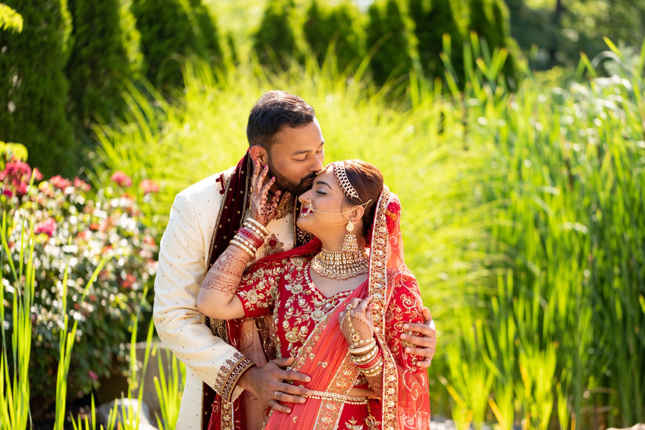 New Jersey Indian Wedding Planners | Tum Hi Ho Events | Tum Hi Ho Events