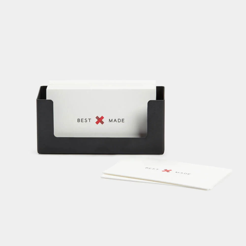 Business Card Holder