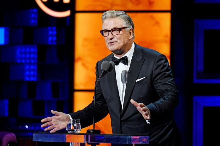 The 6 Most Memorable Moments From Comedy Central’s Alec Baldwin Roast