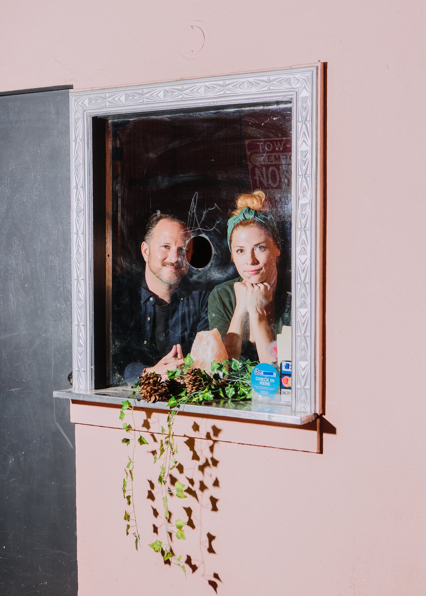 Los Angeles Has a New Comedy Clubhouse: Dynasty Typewriter