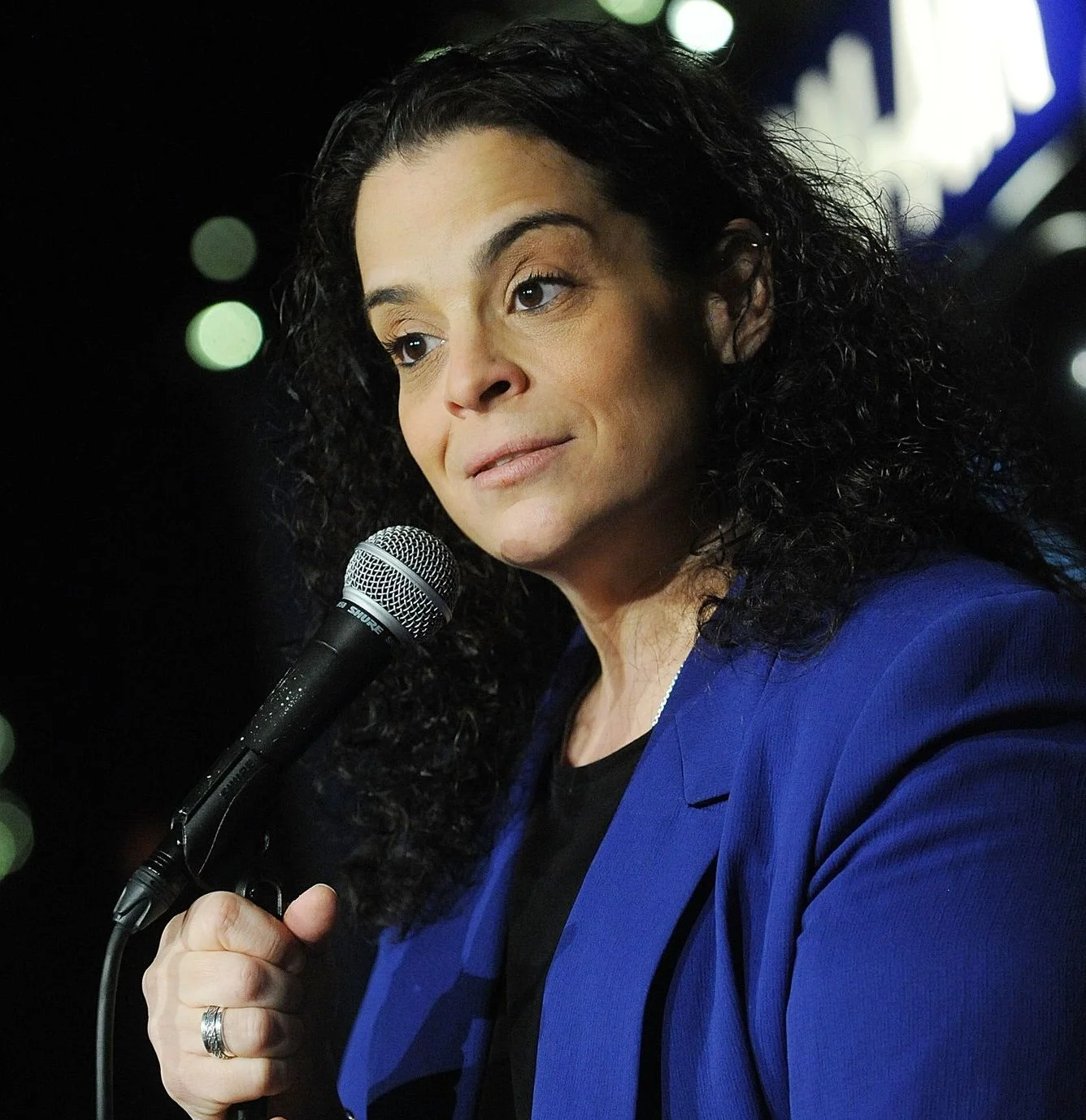 Nine Shows to Catch at the New York Comedy Festival