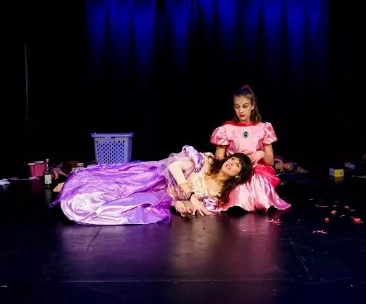 See Edinburgh Fringe without leaving L.A.: Where local comics are testing their festival acts