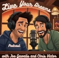 Live Your Dreams Podcast