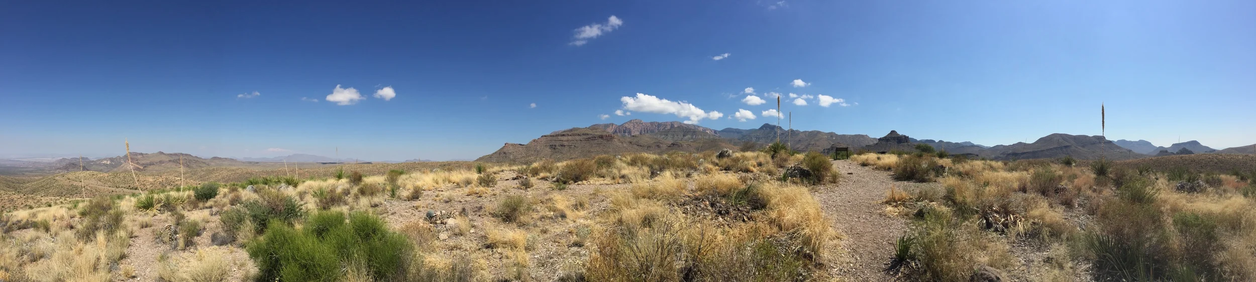 Big Bend National Park