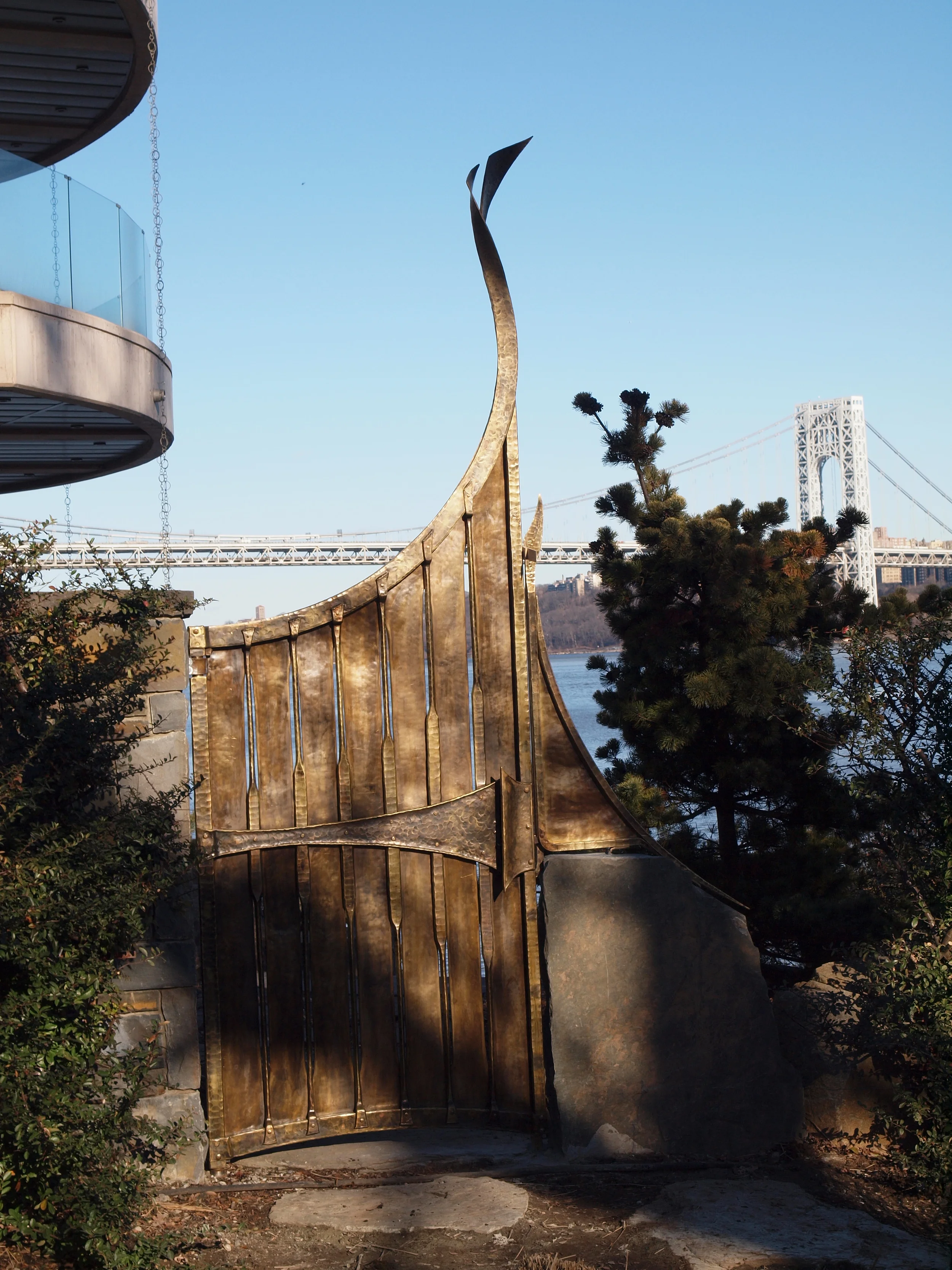 Gate bronze1 Denlinger2.JPG