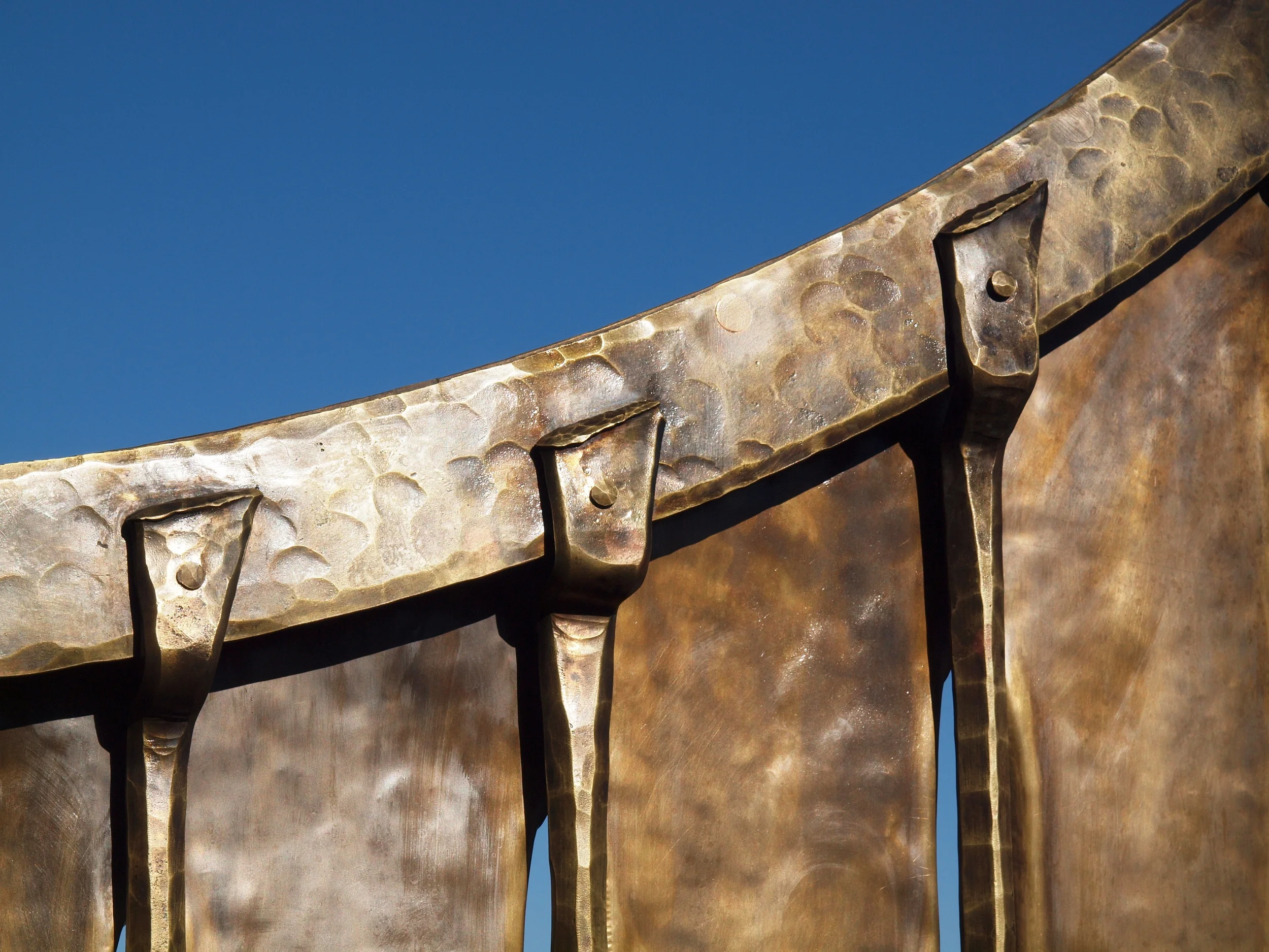 Gate bronze1 Denlinger25.JPG