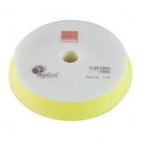 Rupes 5%22 Yellow Foam Polishing Pad.jpg