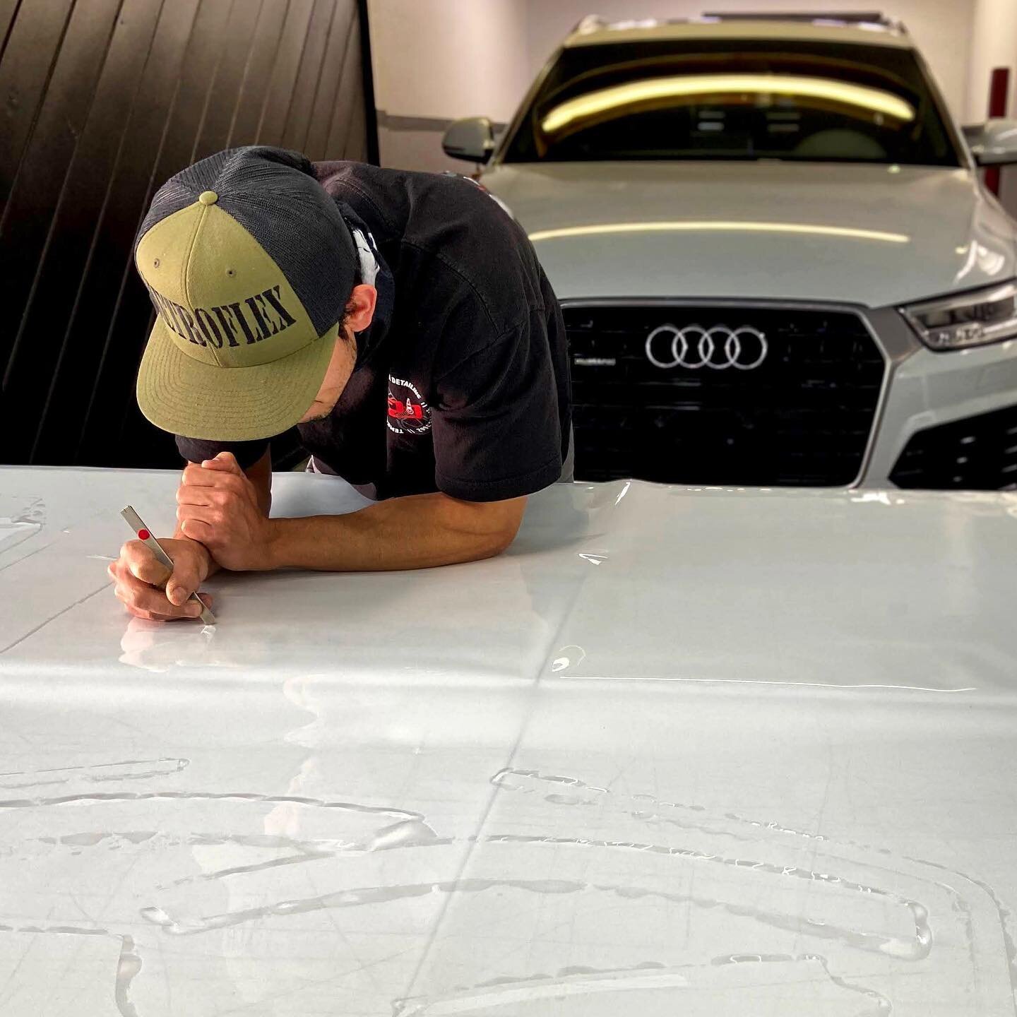 Get your Paint Protection Film installed at Top to Bottom Detailing! Call us at 951.775.7662 or come by &amp; visit us at our shop in Temecula!

☑️ Auto Shop
☑️ Ceramic Coatings // Paint Corrections // Paint Protection Films // Tint
☑️ Cars, Trucks, 