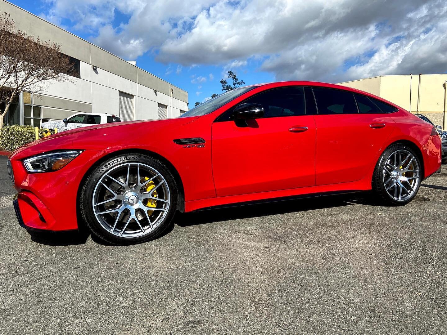 ✨Get Your Paint Treated &amp; Protected by @toptobottom_detailing from Ceramic Coatings to Paint Protection Films... We Can Get Your Vehicle Dialed In &amp; Looking NEW Again ✨
&bull;
BOOK APPOINTMENT:
951.775.7662
&bull;
FREE QUOTES:
toptobottomdeta