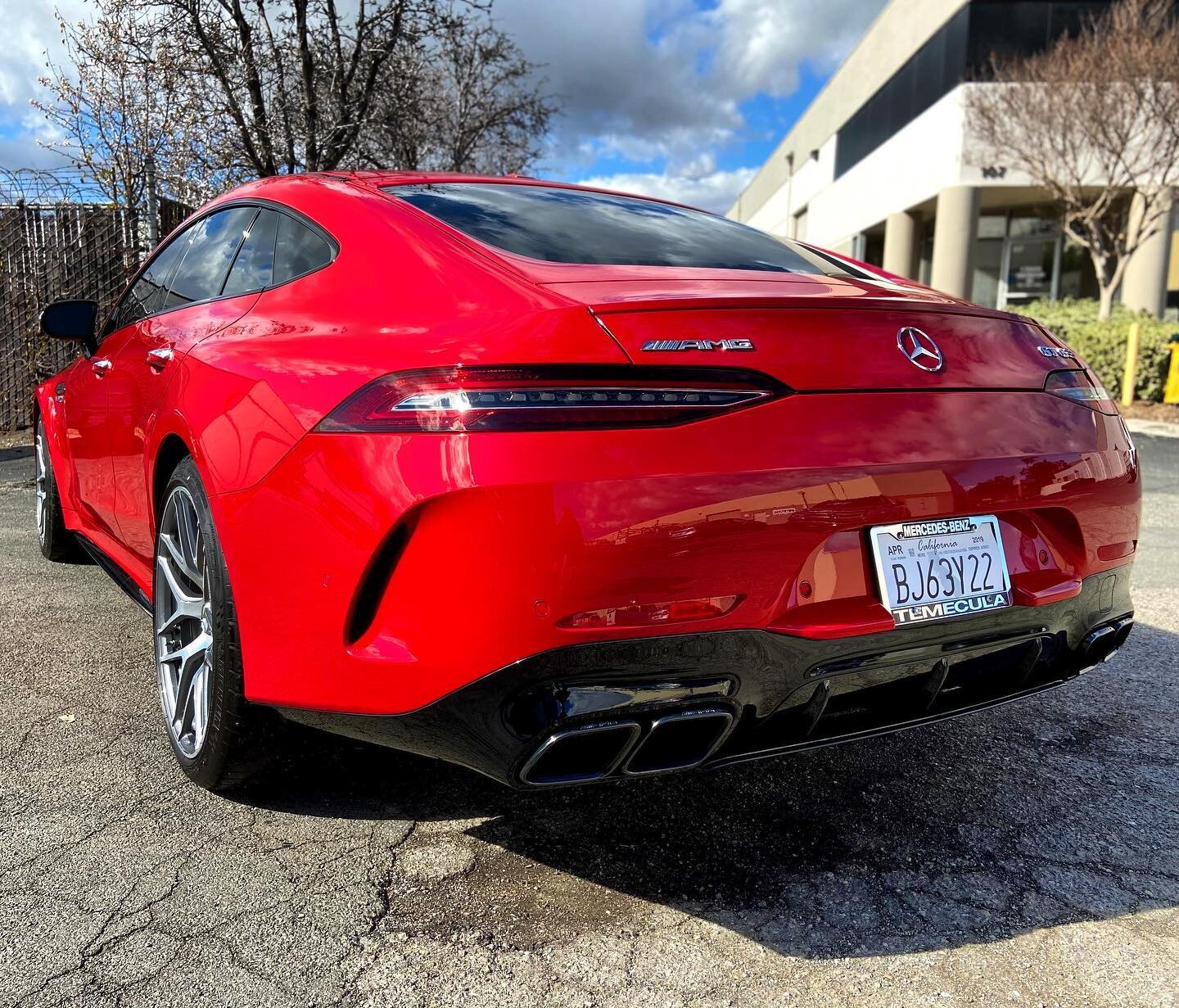 ✨Get Your Paint Treated &amp; Protected by @toptobottom_detailing from Ceramic Coatings to Paint Protection Films... We Can Get Your Vehicle Dialed In &amp; Looking NEW Again ✨
&bull;
BOOK APPOINTMENT:
951.775.7662
&bull;
FREE QUOTES:
toptobottomdeta