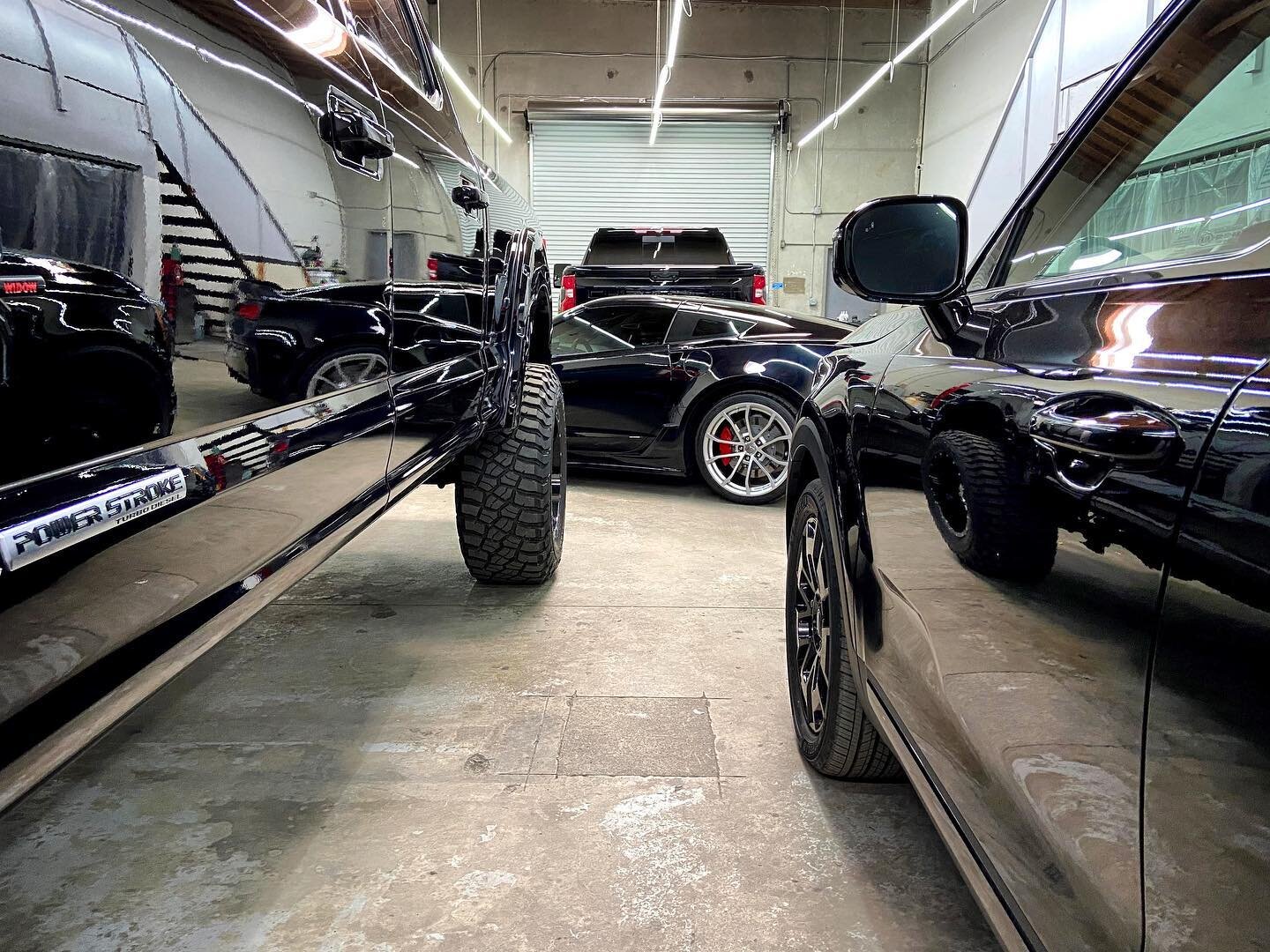 We Specialize in Black Paint! 💀 

Call us to Schedule Your Vehicle &amp; Experience the Difference in Detailing!! 

BOOK APPOINTMENT:
951.775.7662

FREE QUOTES:
toptobottomdetailing.com/freequote

Top to Bottom Detailing
951.775.7662
27620 Commerce 