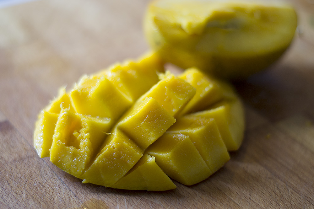 Mango!