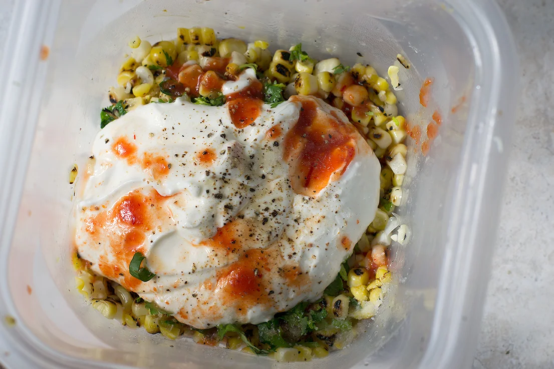 The Créma de la Créma of Crémas