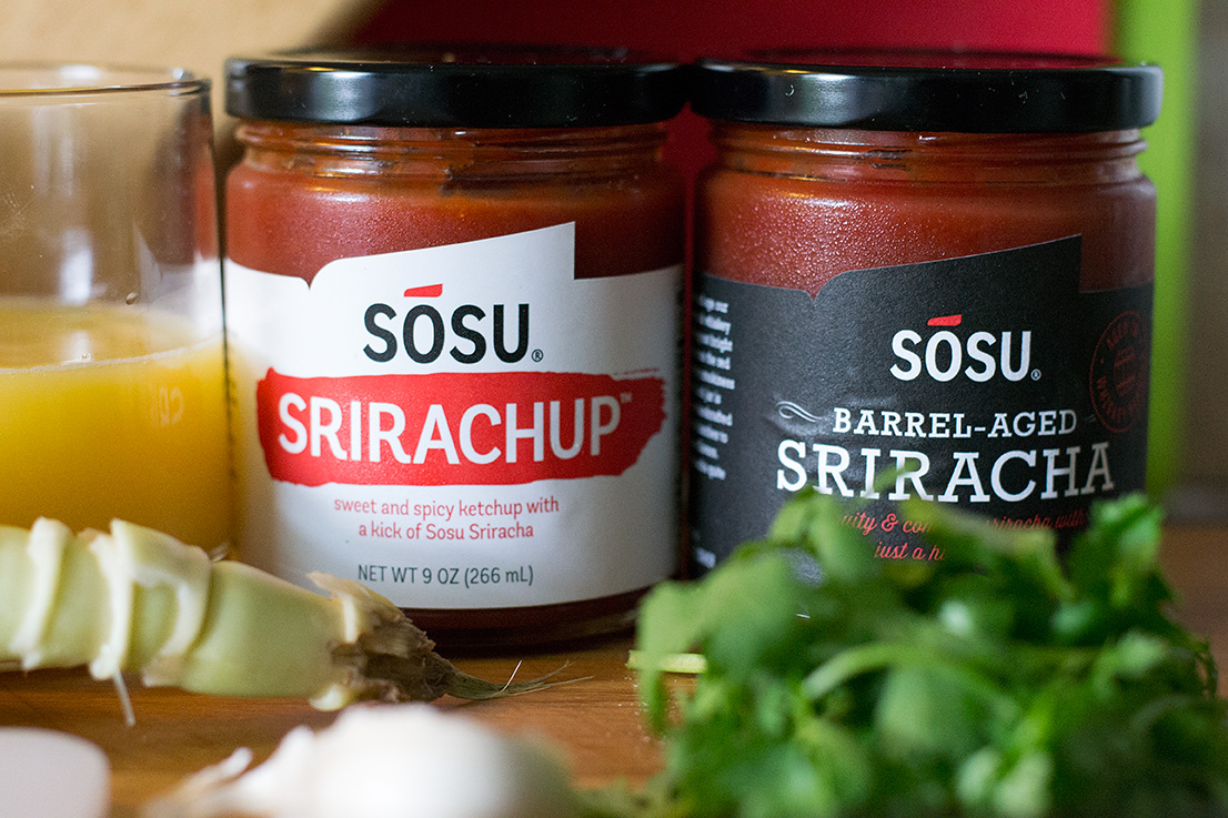 Sosu. So amazing.