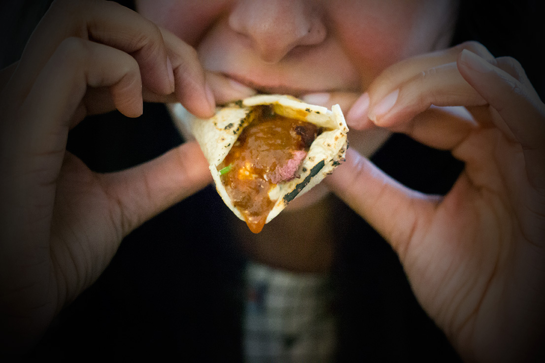 Yes! It's packed with flavor!