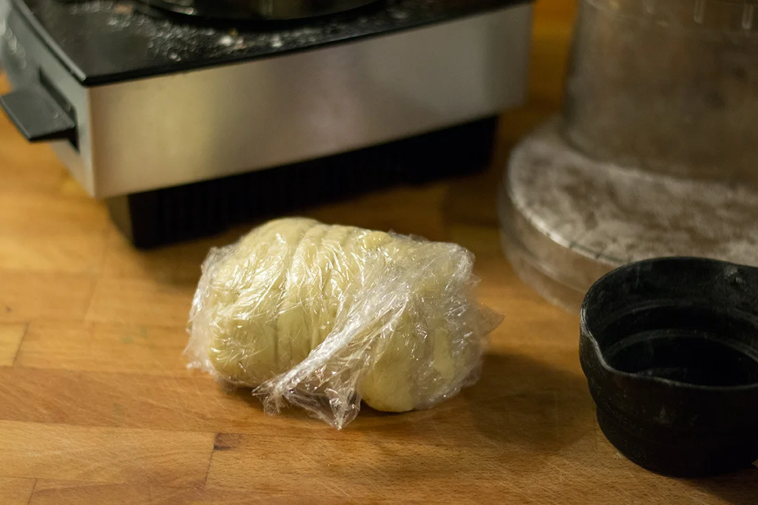 I ain't got a whole lotta dough