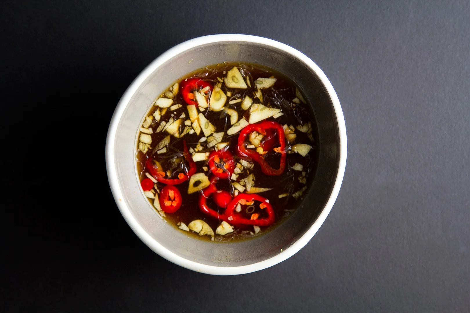 Nuoc Cham: so refreshing!