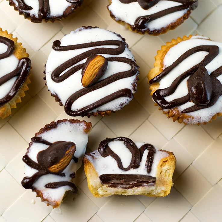 Ice Cream Pie Cups!