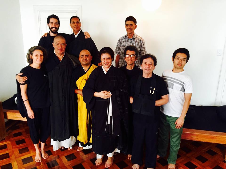 Rio De Janeiro Sangha