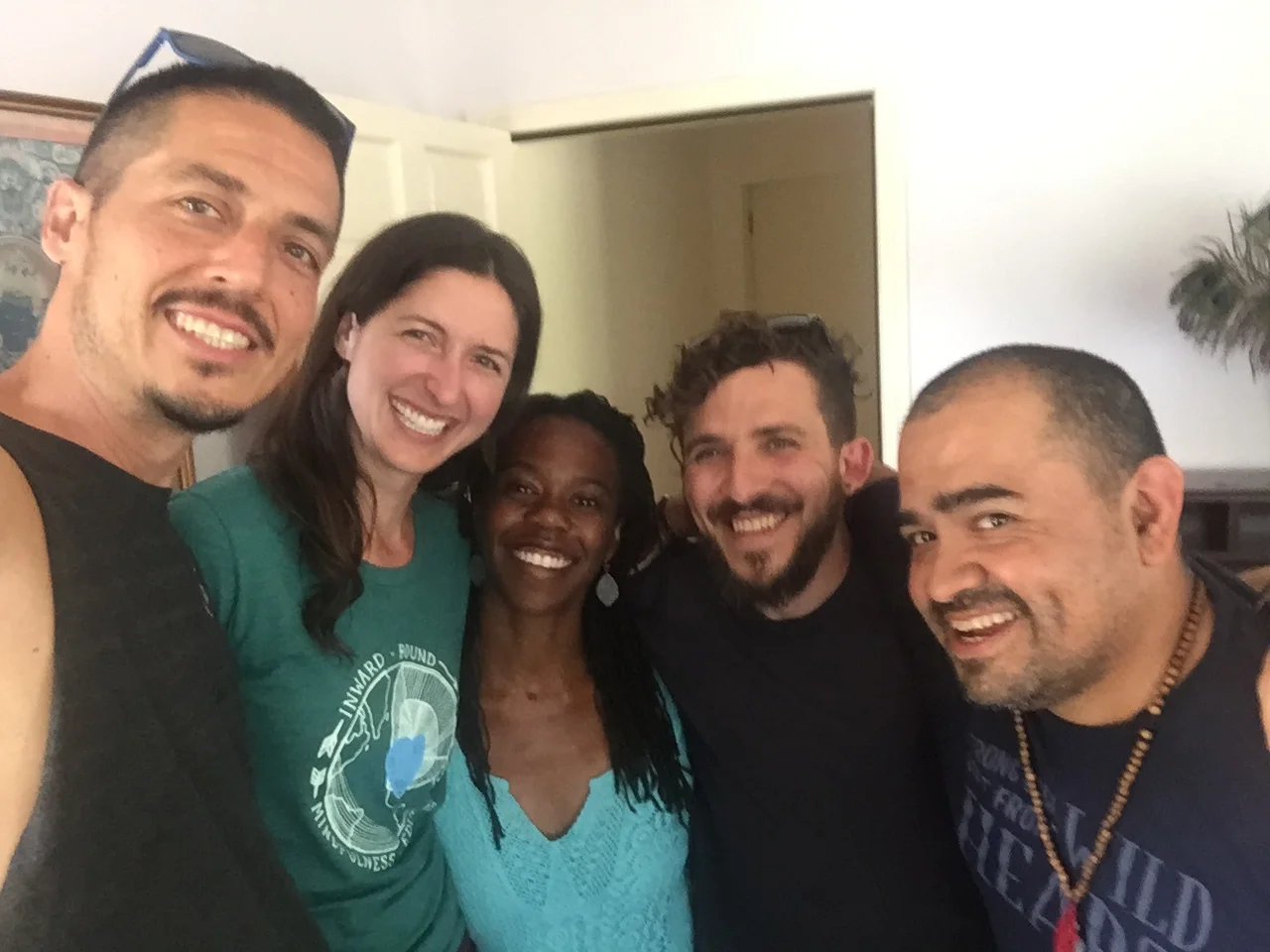 Ibme Teachers Teens Retreat