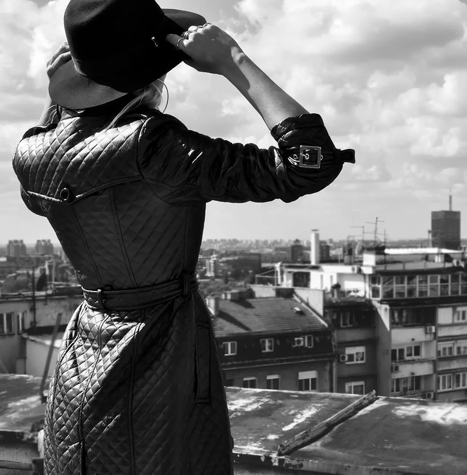 balasevic fashion photo: marko vulevic