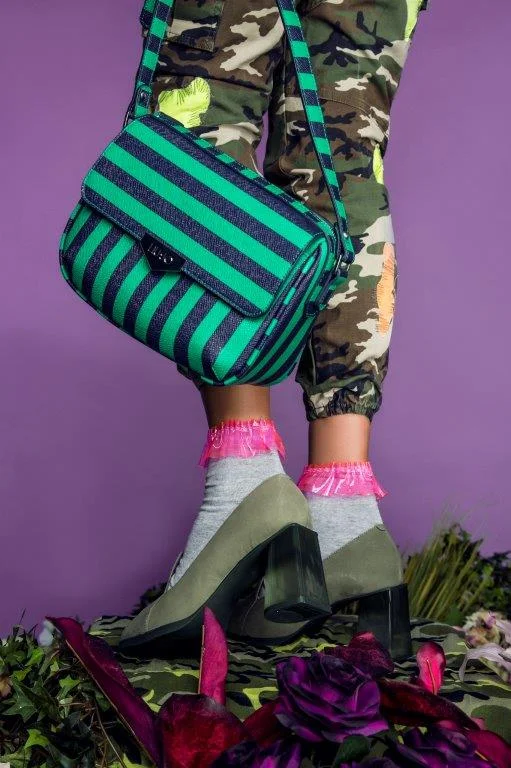Fashion&Friends, spring 2016.
