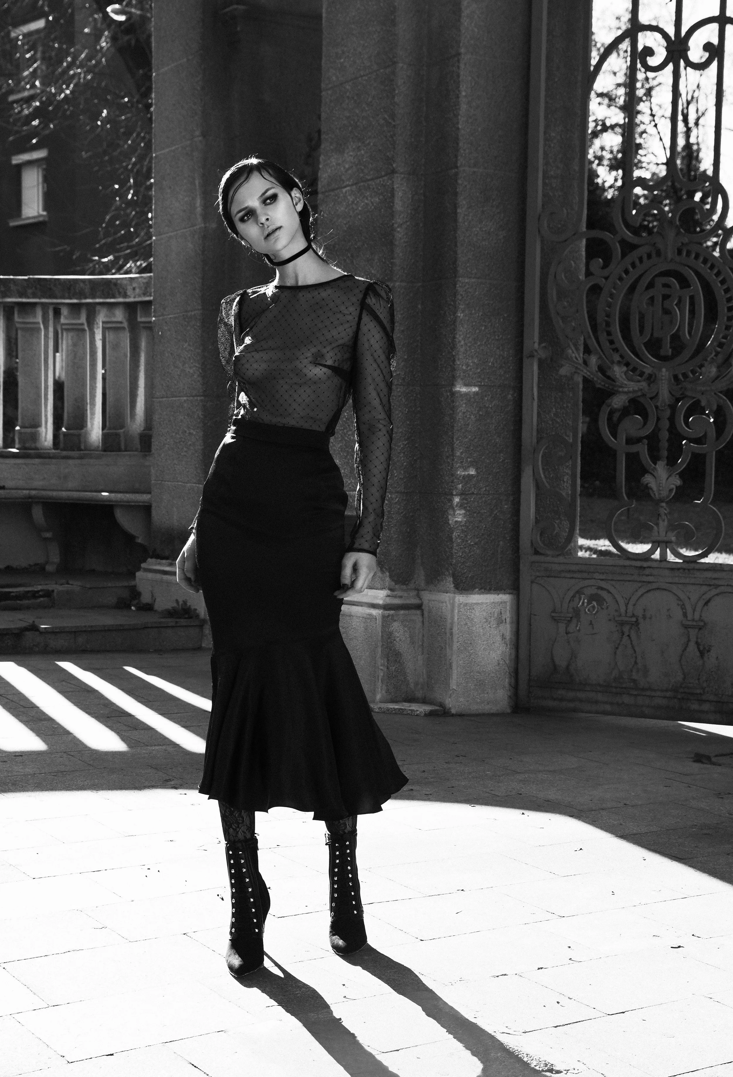 milica opacic, winter 16/17.