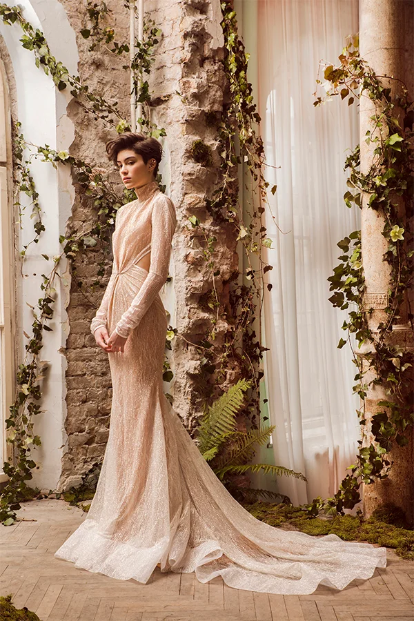 ines atelier, 2018