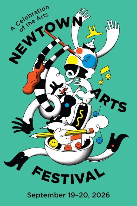 Newtown Arts Festival