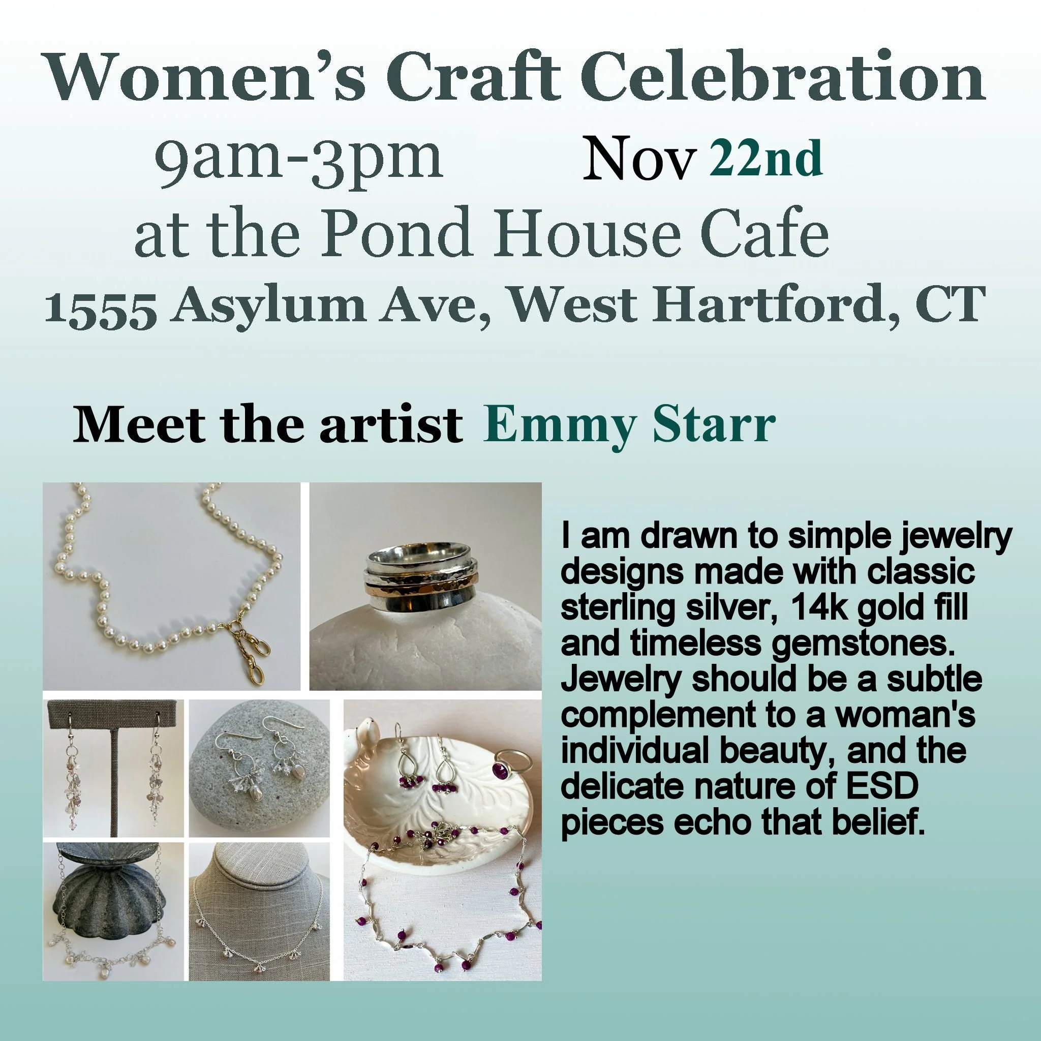 Women's Craft Celebration