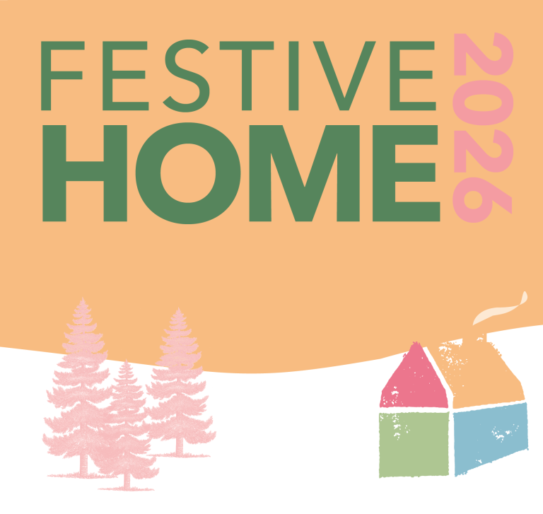Festive Home