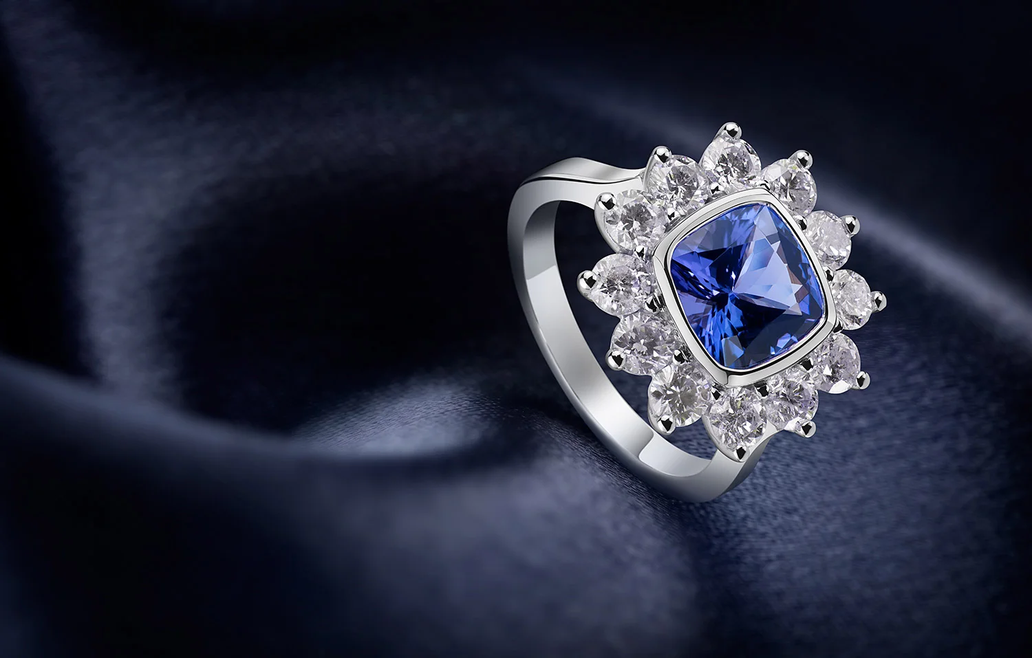 Lester & Brown Bespoke Jewellery
