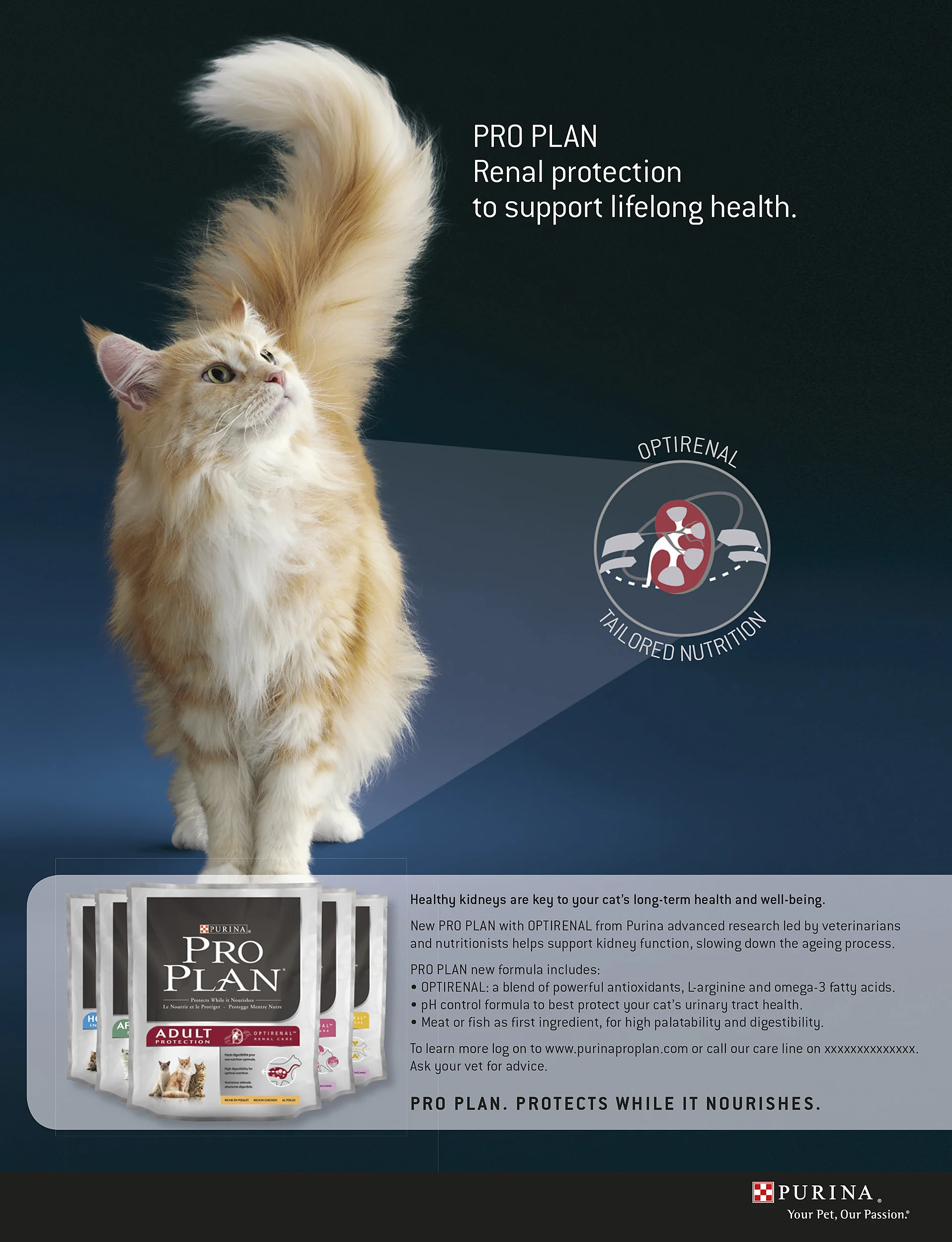 Purina