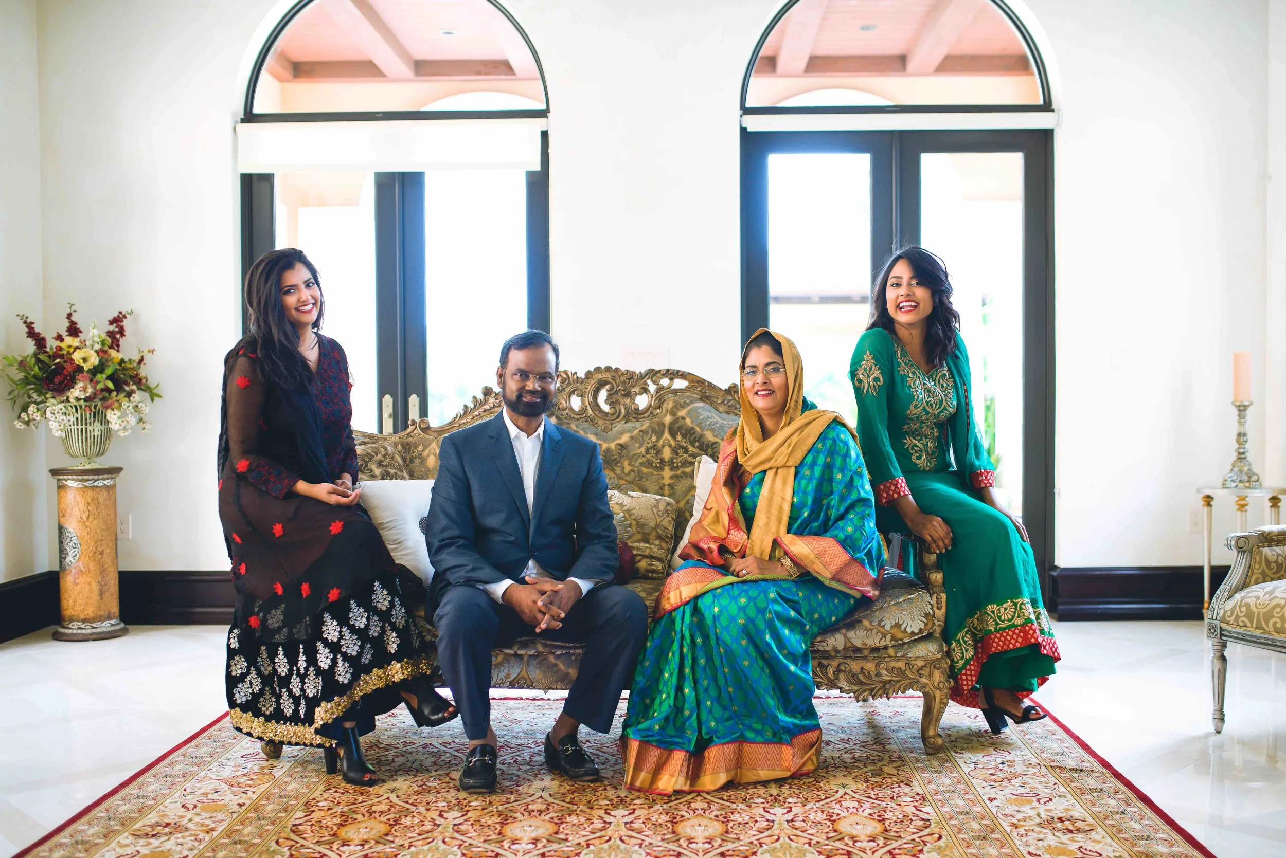 Miami Beach Portrait Photographer Photography Traditional Indian Clothing-2.jpeg