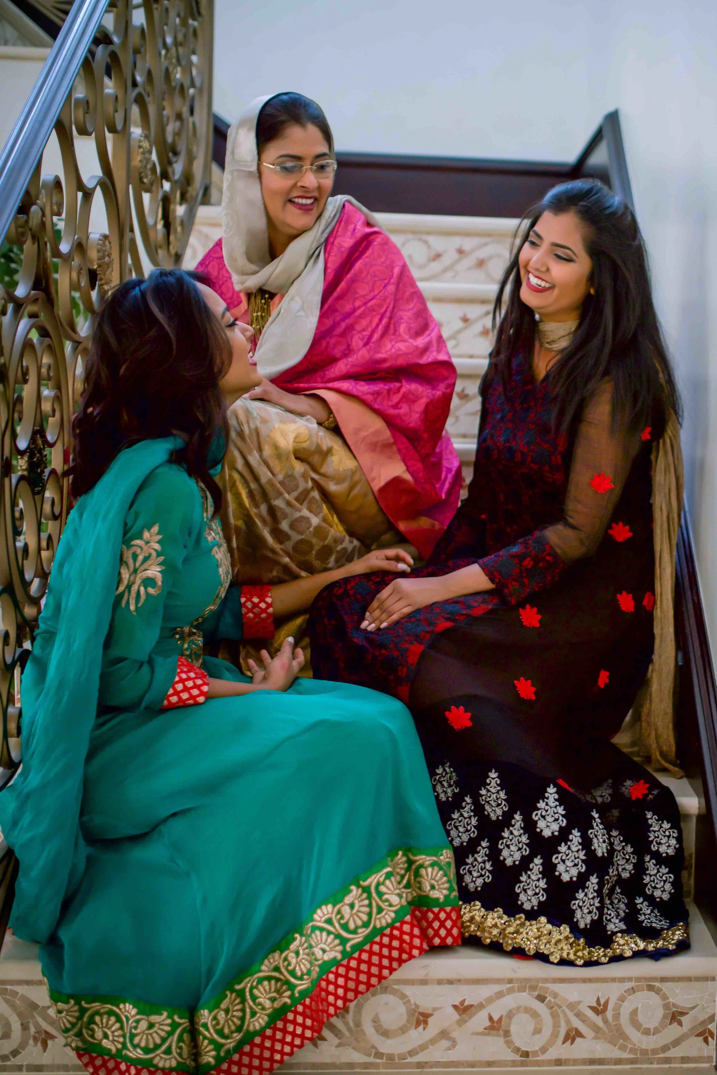 Miami Beach Portrait Photographer Photography Traditional Indian Clothing-18.jpeg