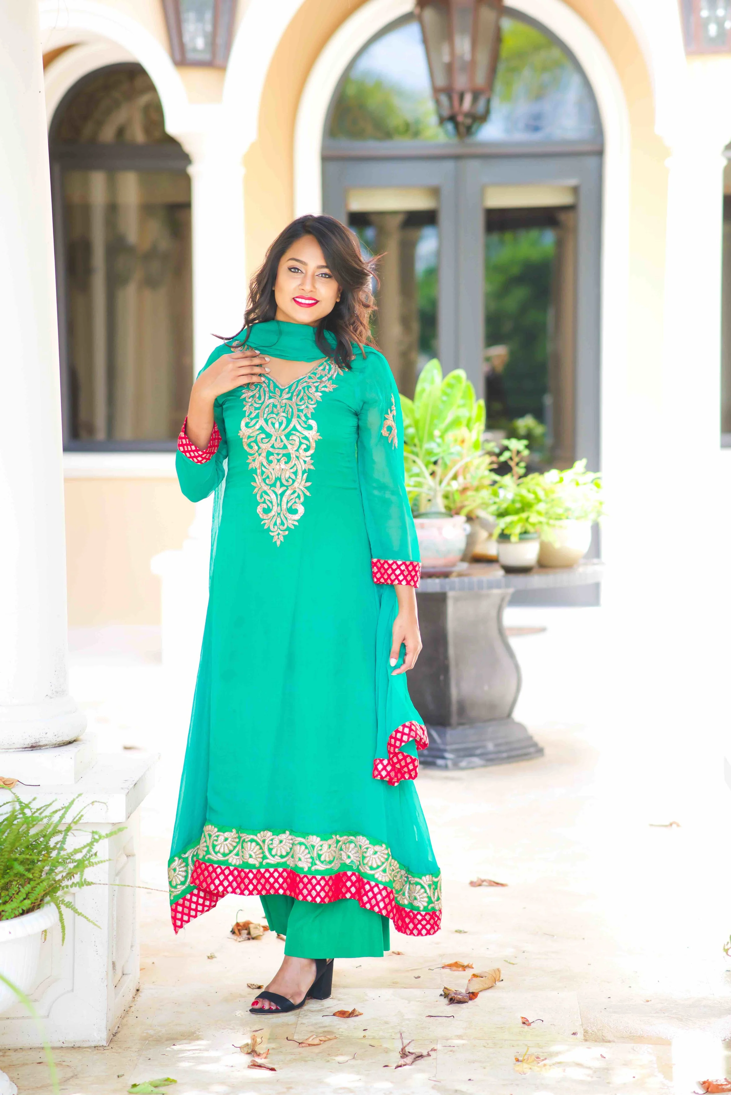 Miami Beach Portrait Photographer Photography Traditional Indian Clothing-21.jpeg