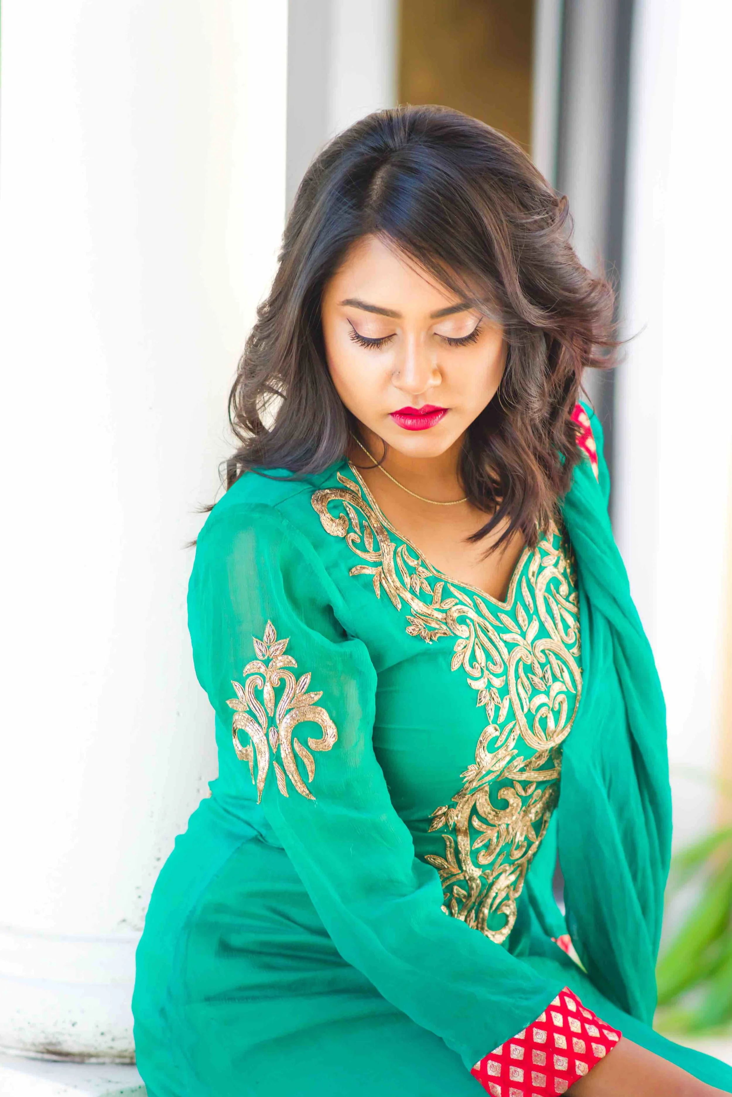 Miami Beach Portrait Photographer Photography Traditional Indian Clothing-22.jpeg