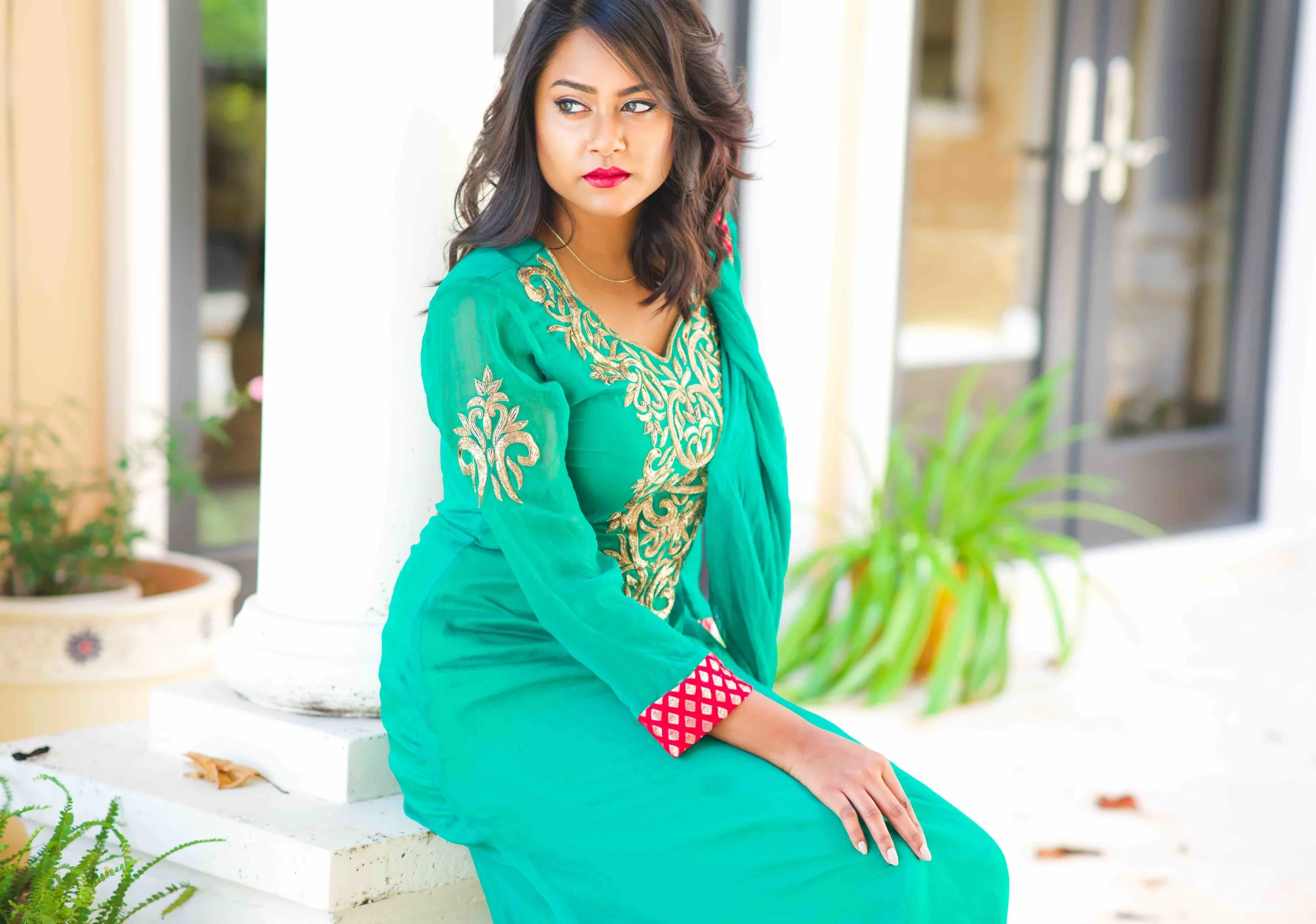 Miami Beach Portrait Photographer Photography Traditional Indian Clothing-23.jpeg