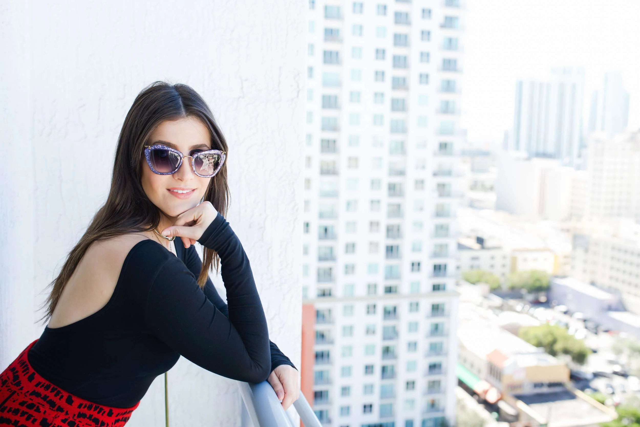 Style Blazer Sunglasses and Editors Home Design Miami Editorial Photographer-5.jpeg