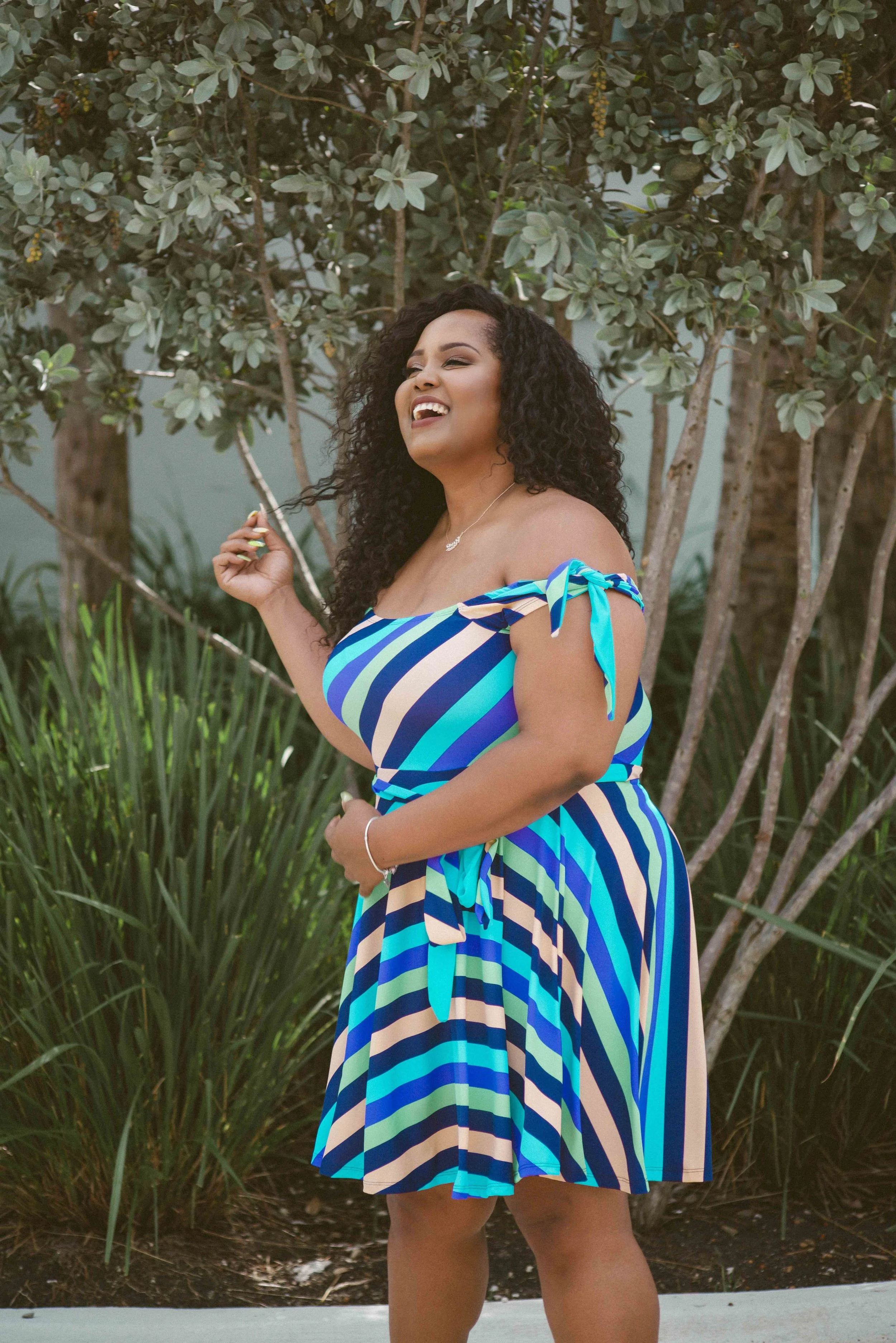 Plus Size Model Photography Tessenie Mowatt Toronto Canada Miami Fashion Style Photographer-45.jpeg