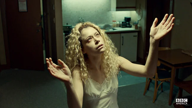 (still courtesy of BBC America)