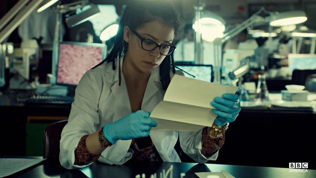 (still courtesy of BBC America)