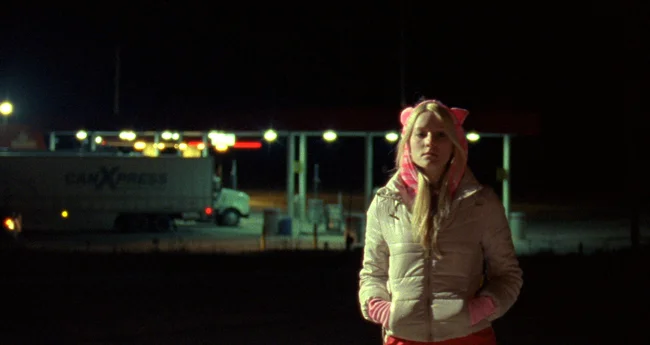 film still from Firecrackers