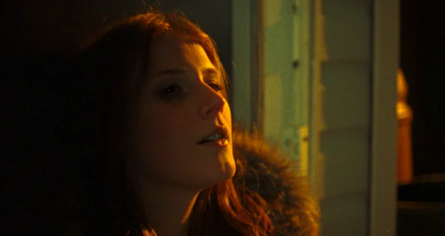 film still from Firecrackers