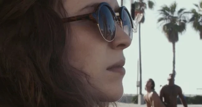 film still from Star Princess