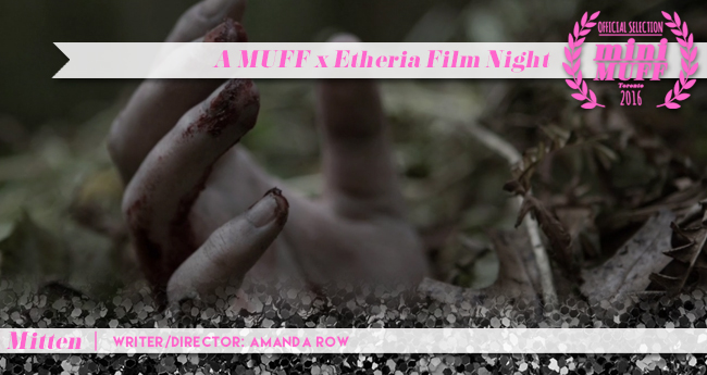 film still from Mitten