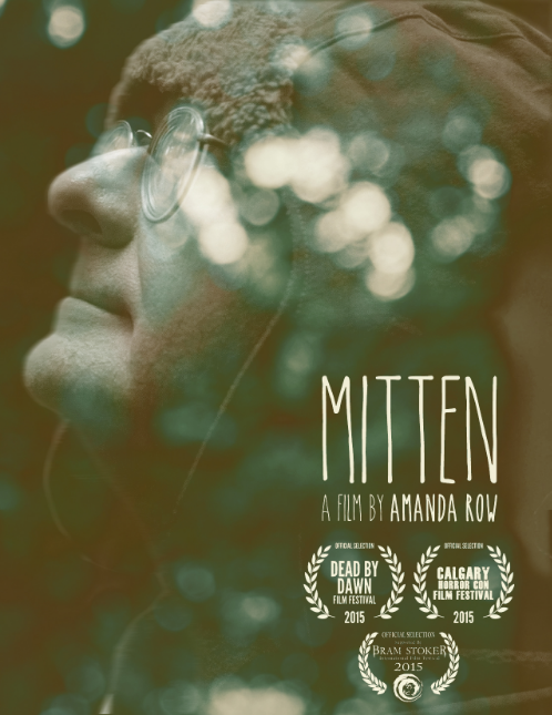 Poster image for Mitten
