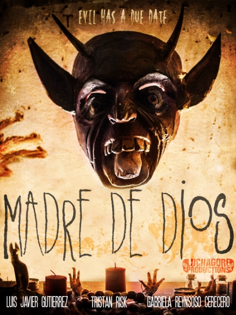 Poster image for Madre De Dios