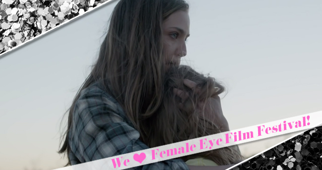 still from The Tribe