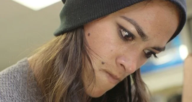 still from Scratchers